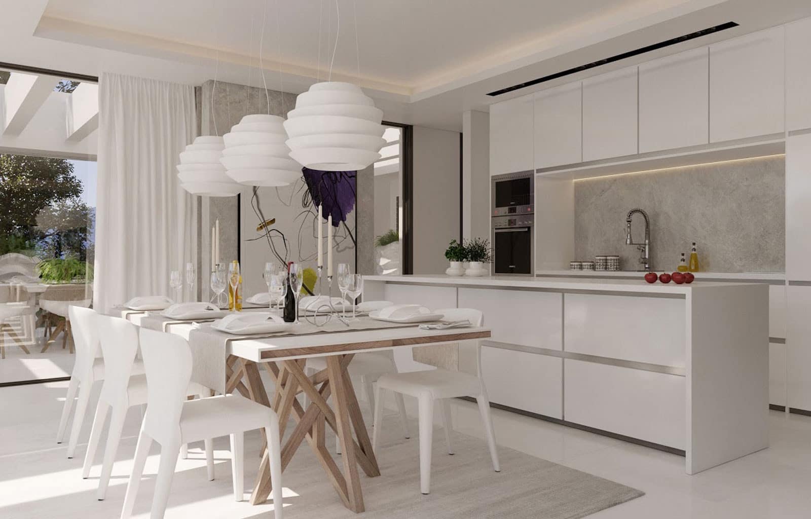 3 chambre Villa/Maison à vendre à Mijas avec piscine garage - 725 000 € (Ref: 5833747)