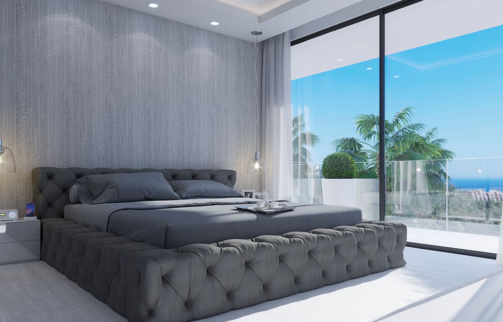 3 chambre Villa/Maison à vendre à Mijas avec piscine garage - 725 000 € (Ref: 5833747)