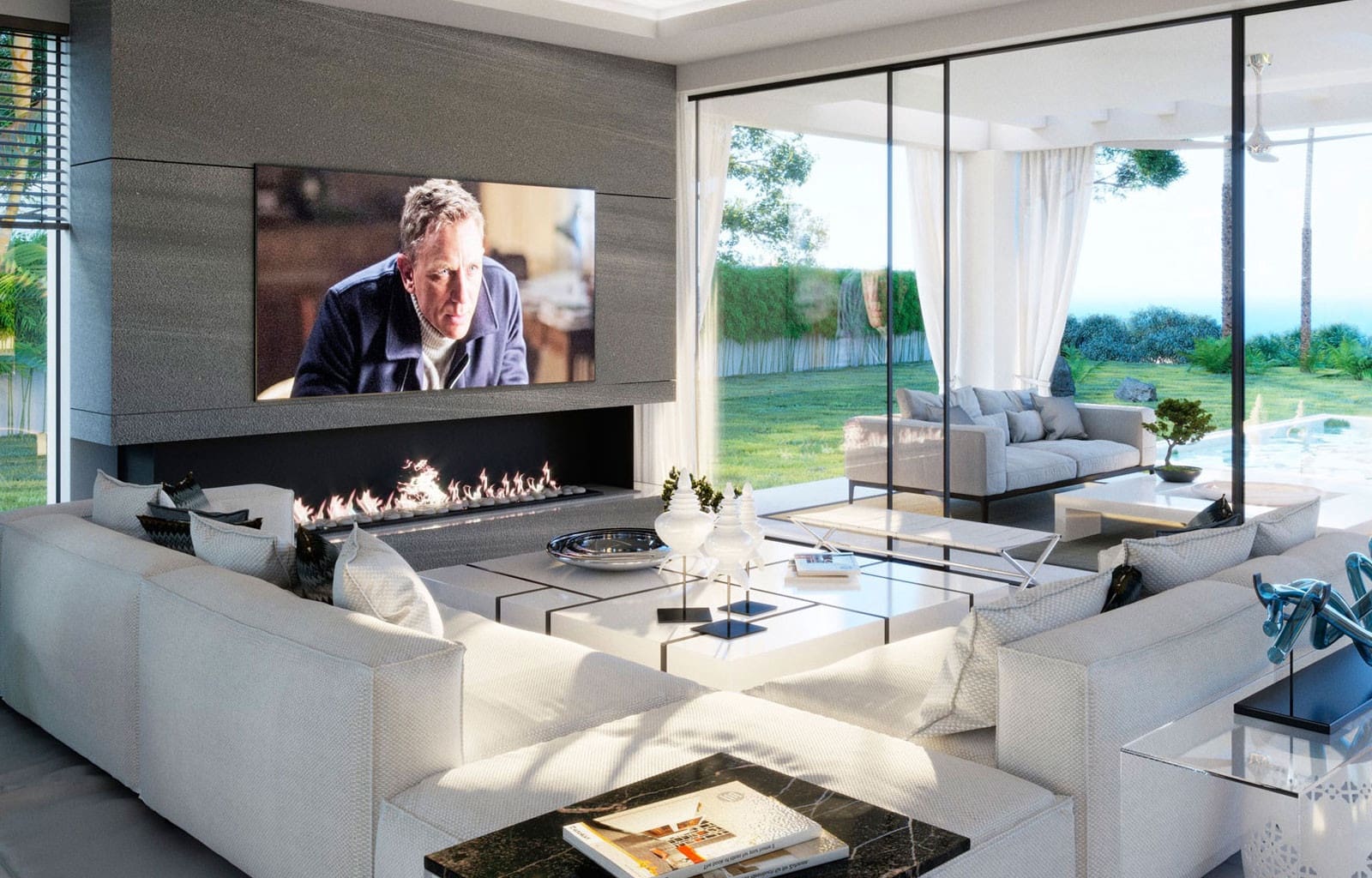 3 chambre Villa/Maison à vendre à Mijas avec piscine garage - 725 000 € (Ref: 5833747)