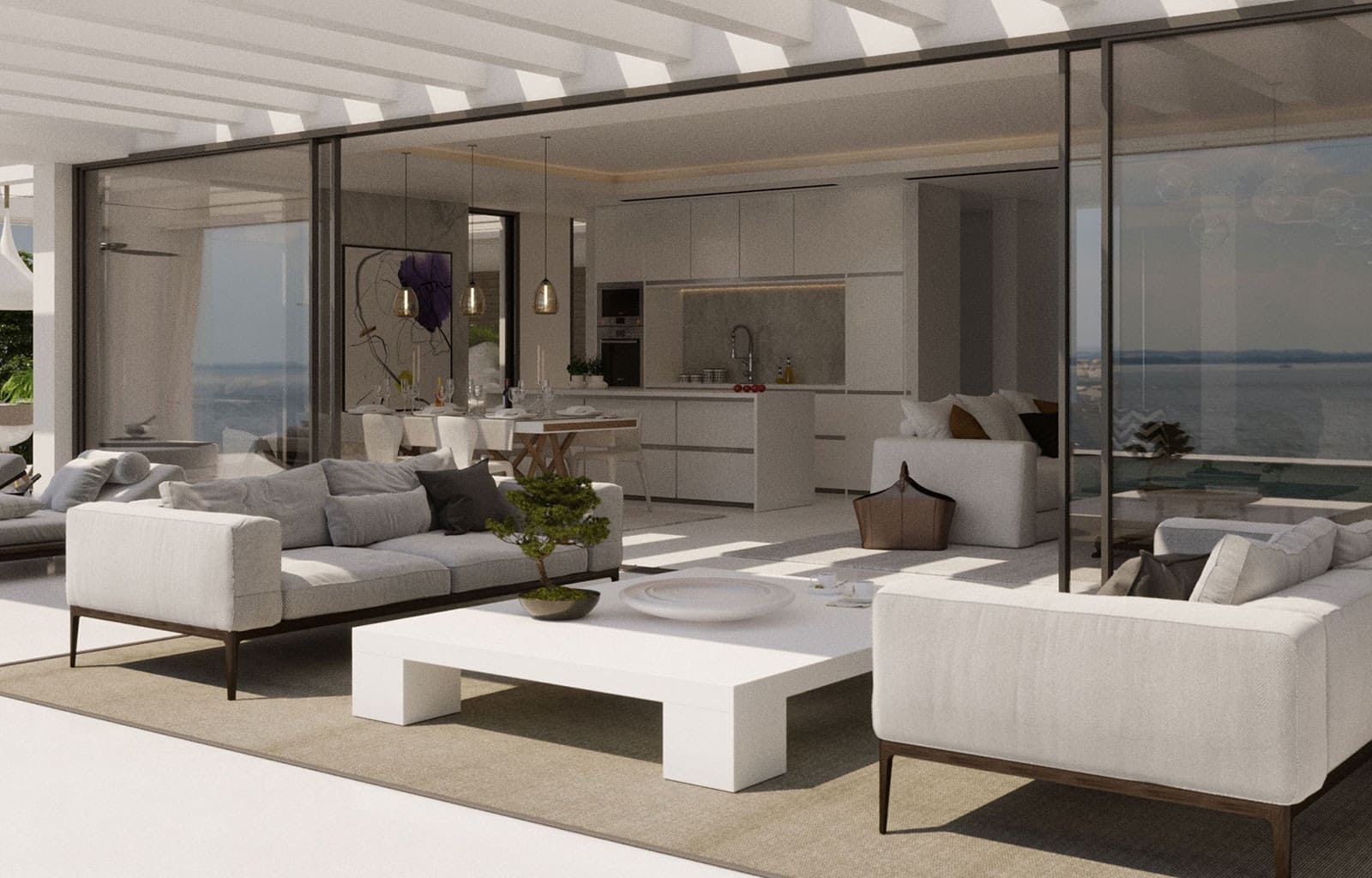 3 chambre Villa/Maison à vendre à Mijas avec piscine garage - 725 000 € (Ref: 5833747)