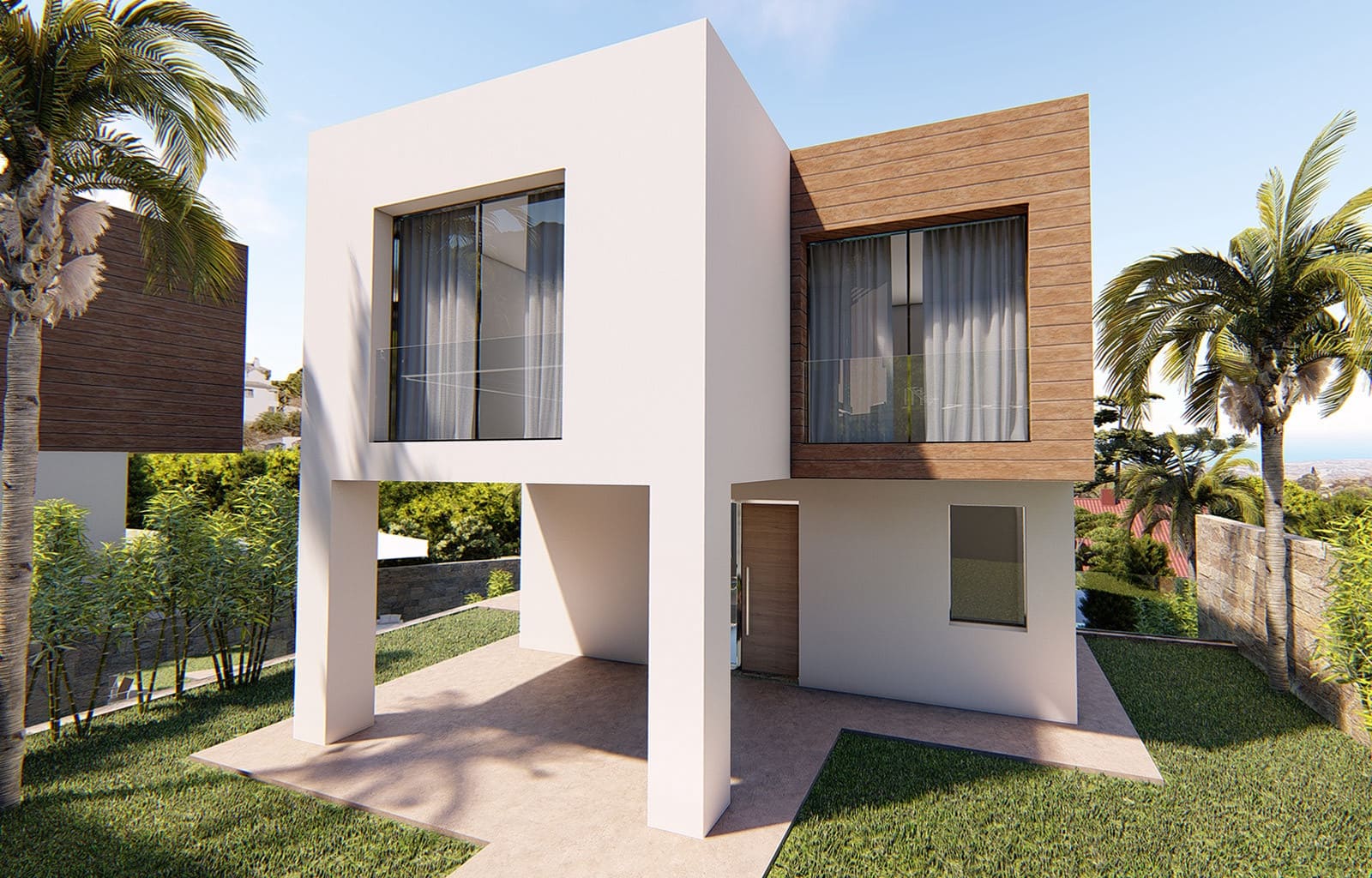 3 chambre Villa/Maison à vendre à Mijas avec piscine garage - 725 000 € (Ref: 5833747)