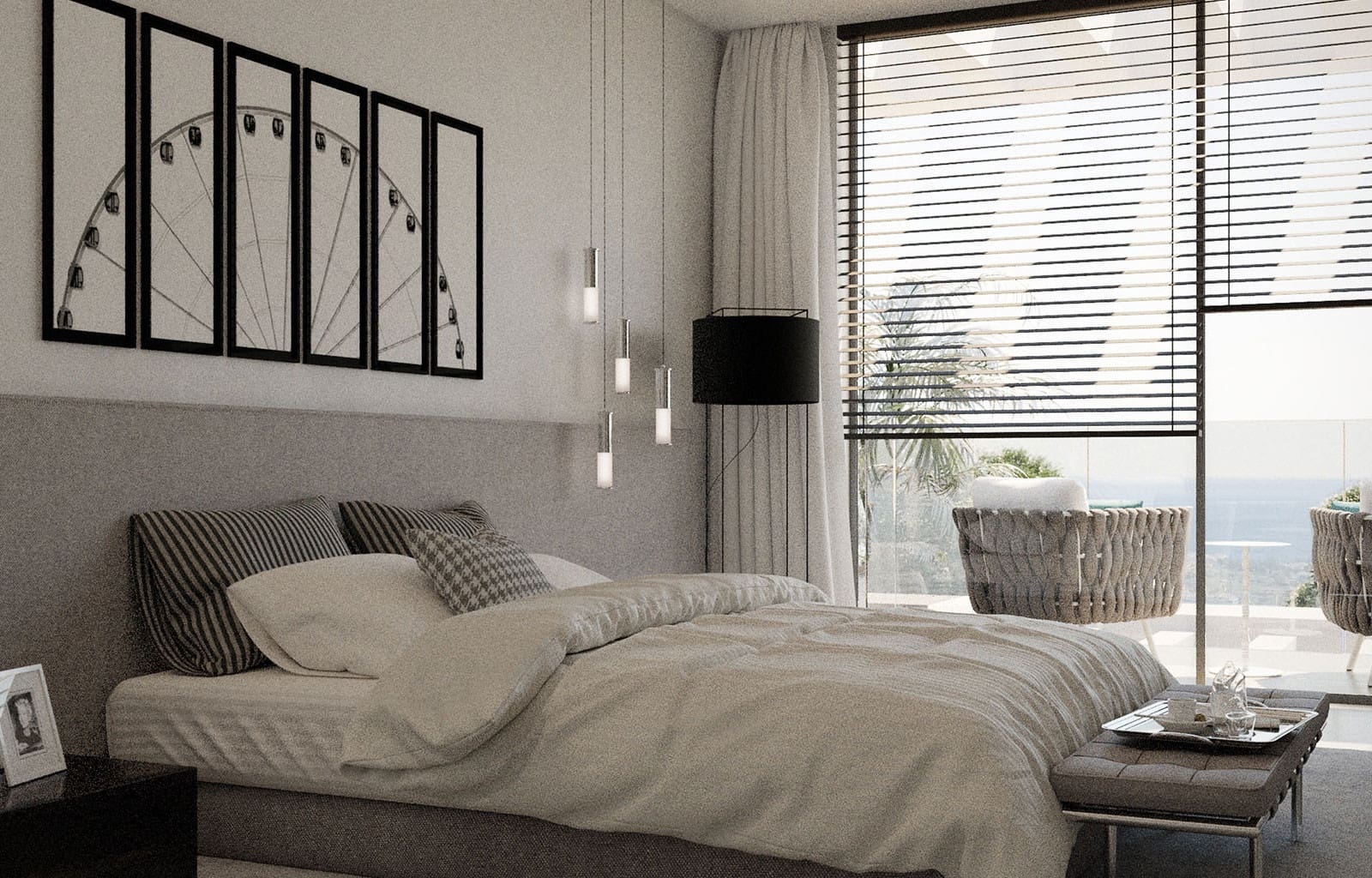 3 chambre Villa/Maison à vendre à Mijas avec piscine garage - 725 000 € (Ref: 5833747)