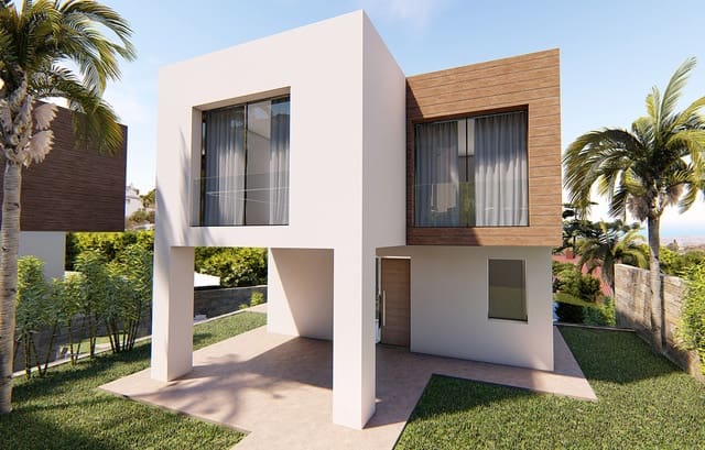 3 bedroom Villa for sale in Mijas pueblo, Mijas with pool garage - € 725,000 (Ref: 5833747)