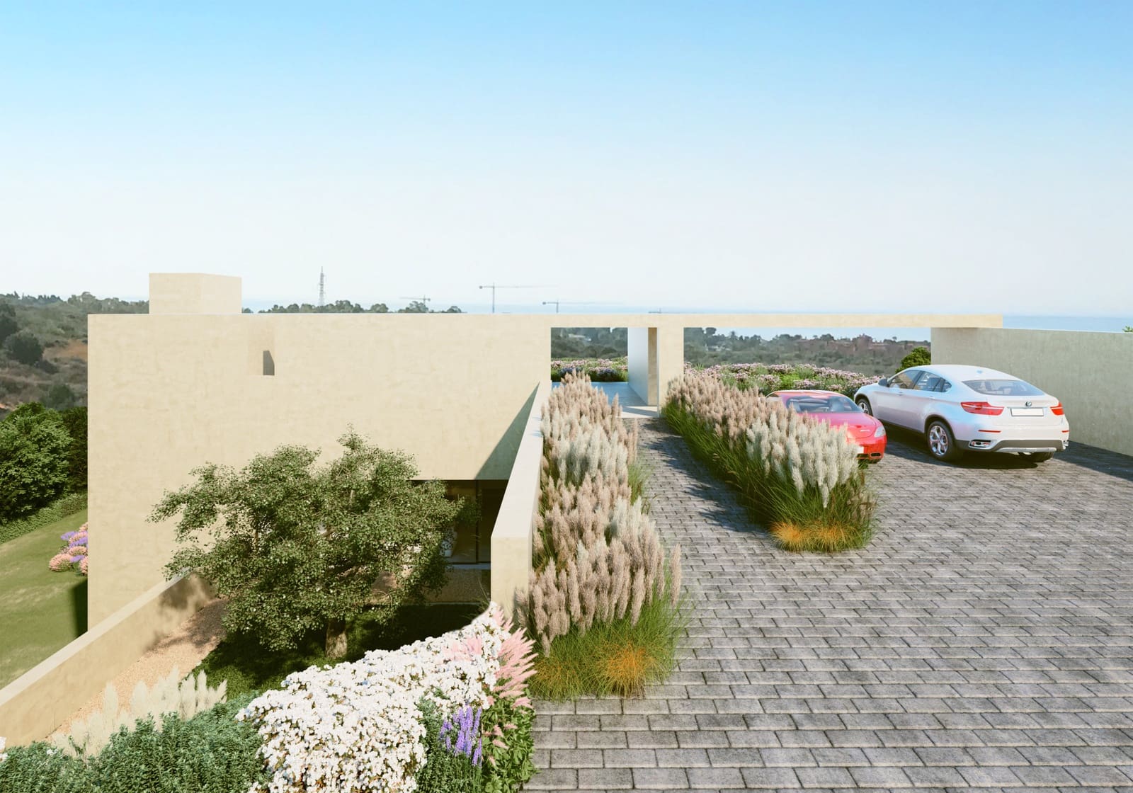 Building Plot for sale in Los Flamingos - € 1,850,000 (Ref: 5886646)