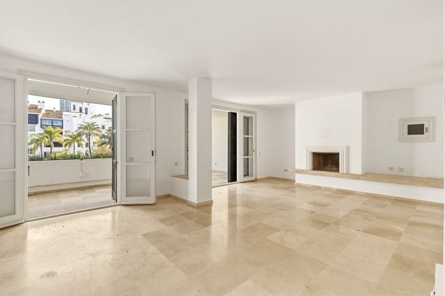 3 camera da letto Appartamento in vendita in Marbella con piscina garage - 895.000 € (Rif: 5977695)