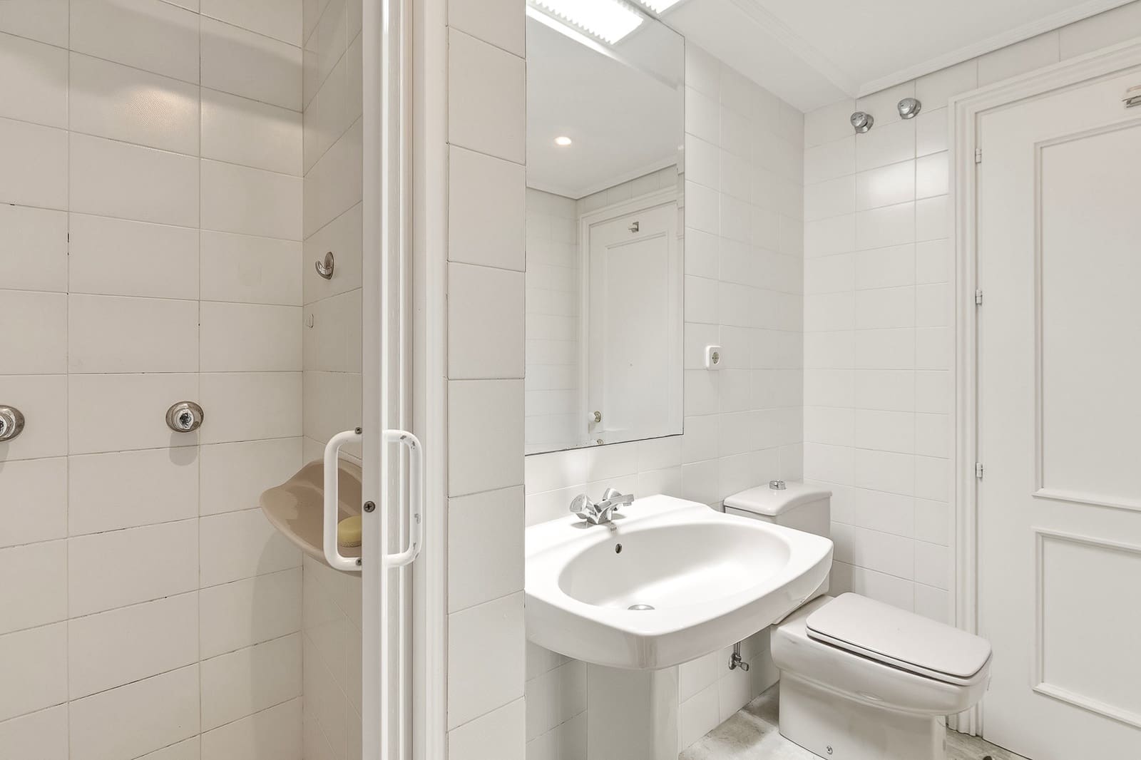 3 soveværelse Lejlighed til salg i Marbella med swimmingpool garage - € 895.000 (Ref: 5977695)