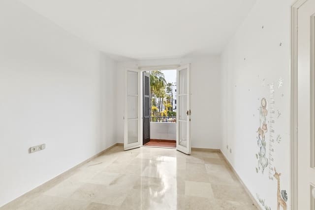 3 camera da letto Appartamento in vendita in Marbella con piscina garage - 895.000 € (Rif: 5977695)