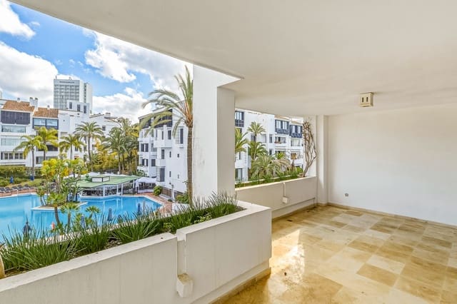 3 camera da letto Appartamento in vendita in Marbella con piscina garage - 895.000 € (Rif: 5977695)