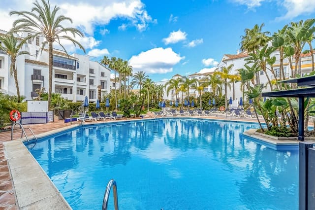 3 camera da letto Appartamento in vendita in Marbella con piscina garage - 895.000 € (Rif: 5977695)