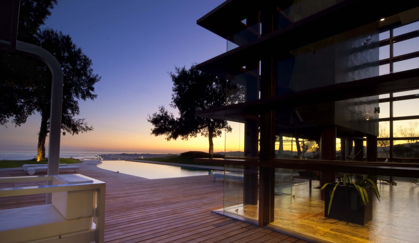 4 sovrum Villa till salu i Benalmadena med pool garage - 4 975 000 € (Ref: 6040583)