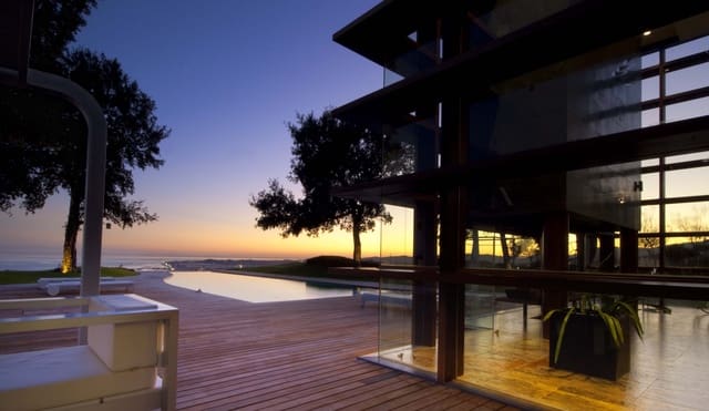 4 slaapkamer Villa te koop in Benalmádena met zwembad garage - € 4.975.000 (Ref: 6040583)