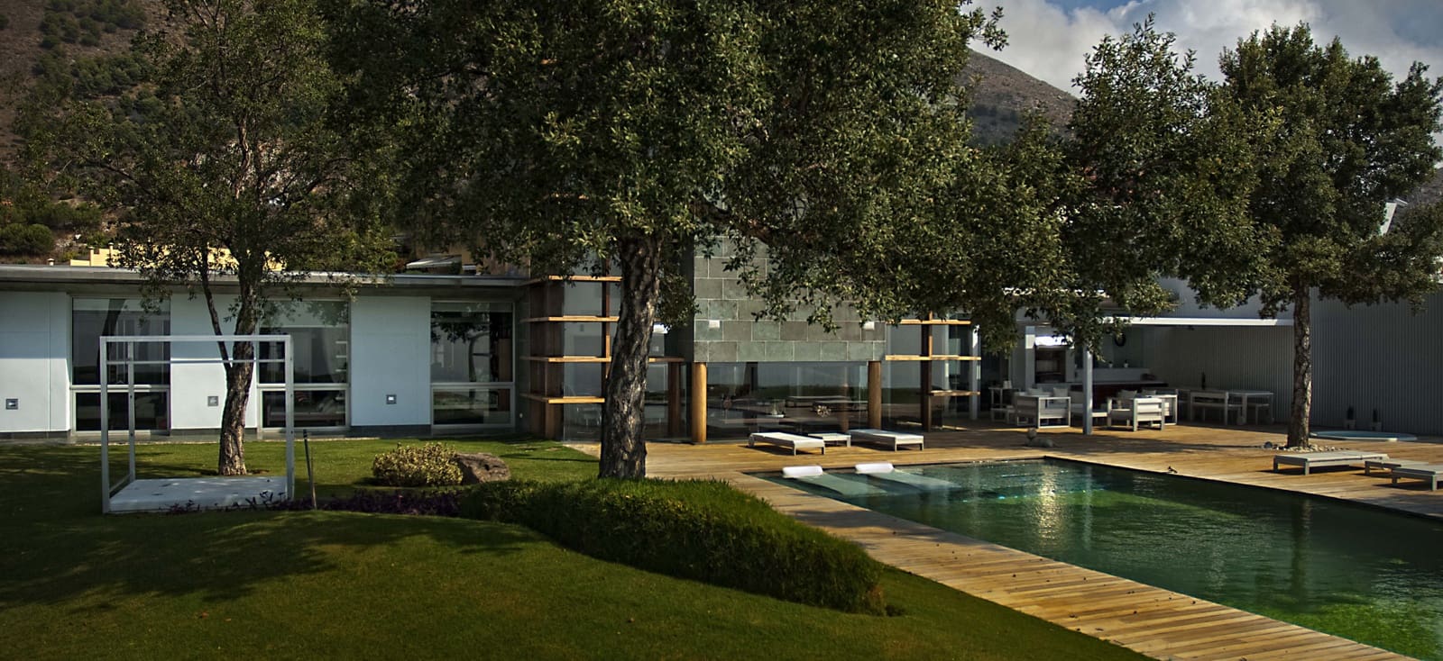 4 sovrum Villa till salu i Benalmadena med pool garage - 4 975 000 € (Ref: 6040583)