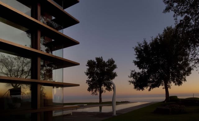 4 soveværelse Villa til salg i Benalmádena med swimmingpool garage - € 4.975.000 (Ref: 6040583)