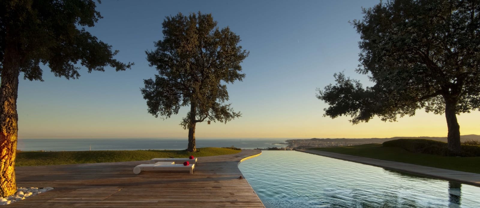 4 sypialnia Willa na sprzedaż w Benalmadena z basenem garażem - 4 975 000 € (Ref: 6040583)