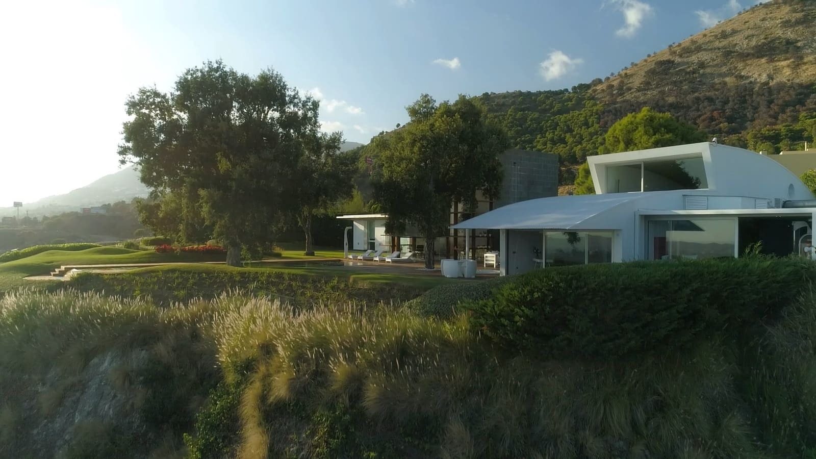 4 sypialnia Willa na sprzedaż w Benalmadena z basenem garażem - 4 975 000 € (Ref: 6040583)