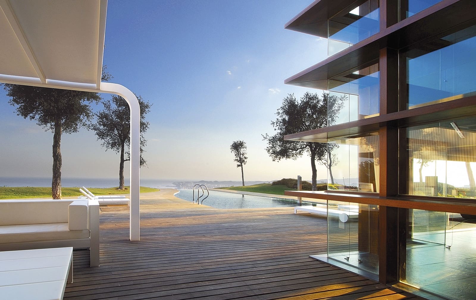 4 sypialnia Willa na sprzedaż w Benalmadena z basenem garażem - 4 975 000 € (Ref: 6040583)