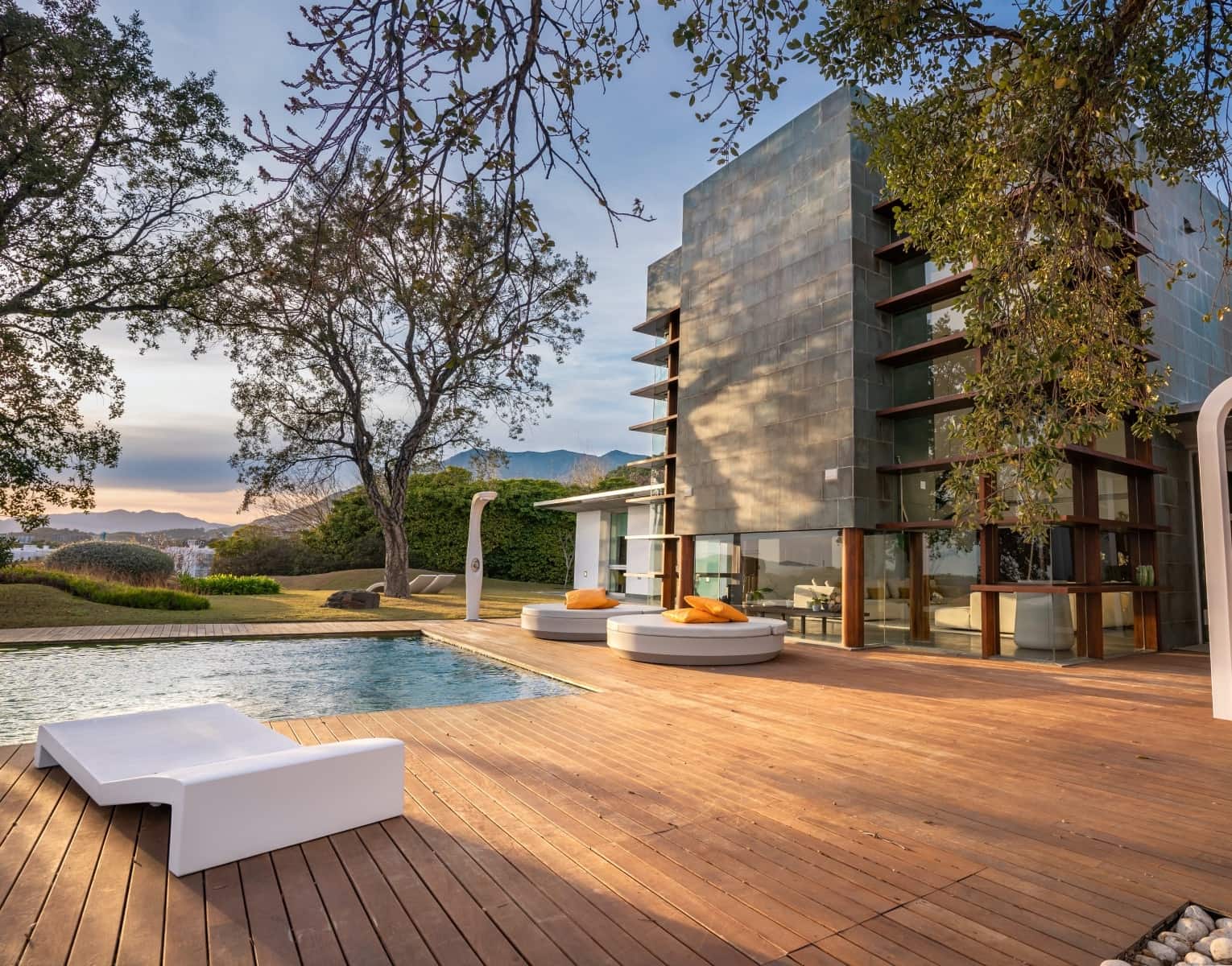 4 sypialnia Willa na sprzedaż w Benalmadena z basenem garażem - 4 975 000 € (Ref: 6040583)