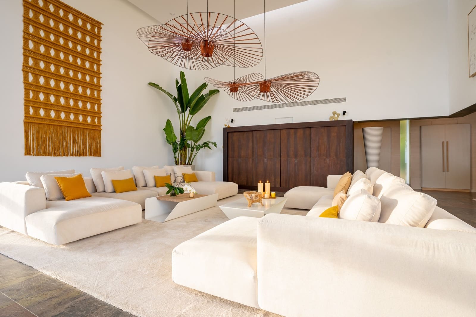 4 sypialnia Willa na sprzedaż w Benalmadena z basenem garażem - 4 975 000 € (Ref: 6040583)