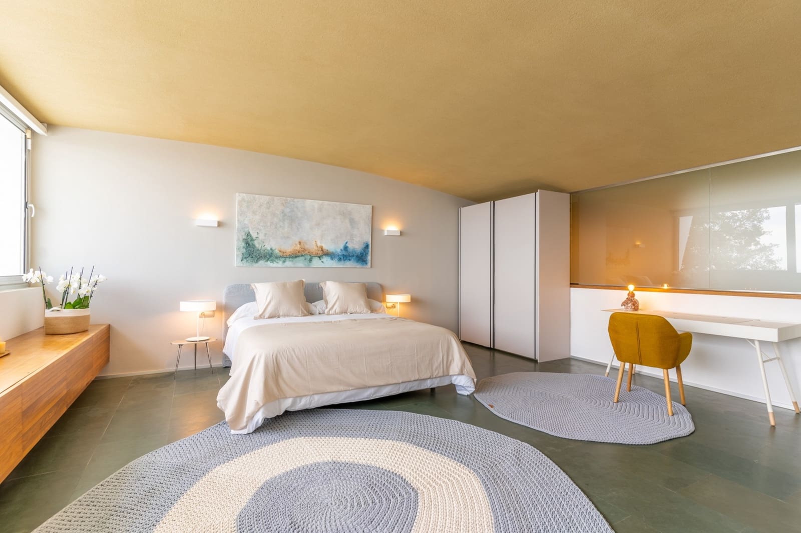 4 sypialnia Willa na sprzedaż w Benalmadena z basenem garażem - 4 975 000 € (Ref: 6040583)