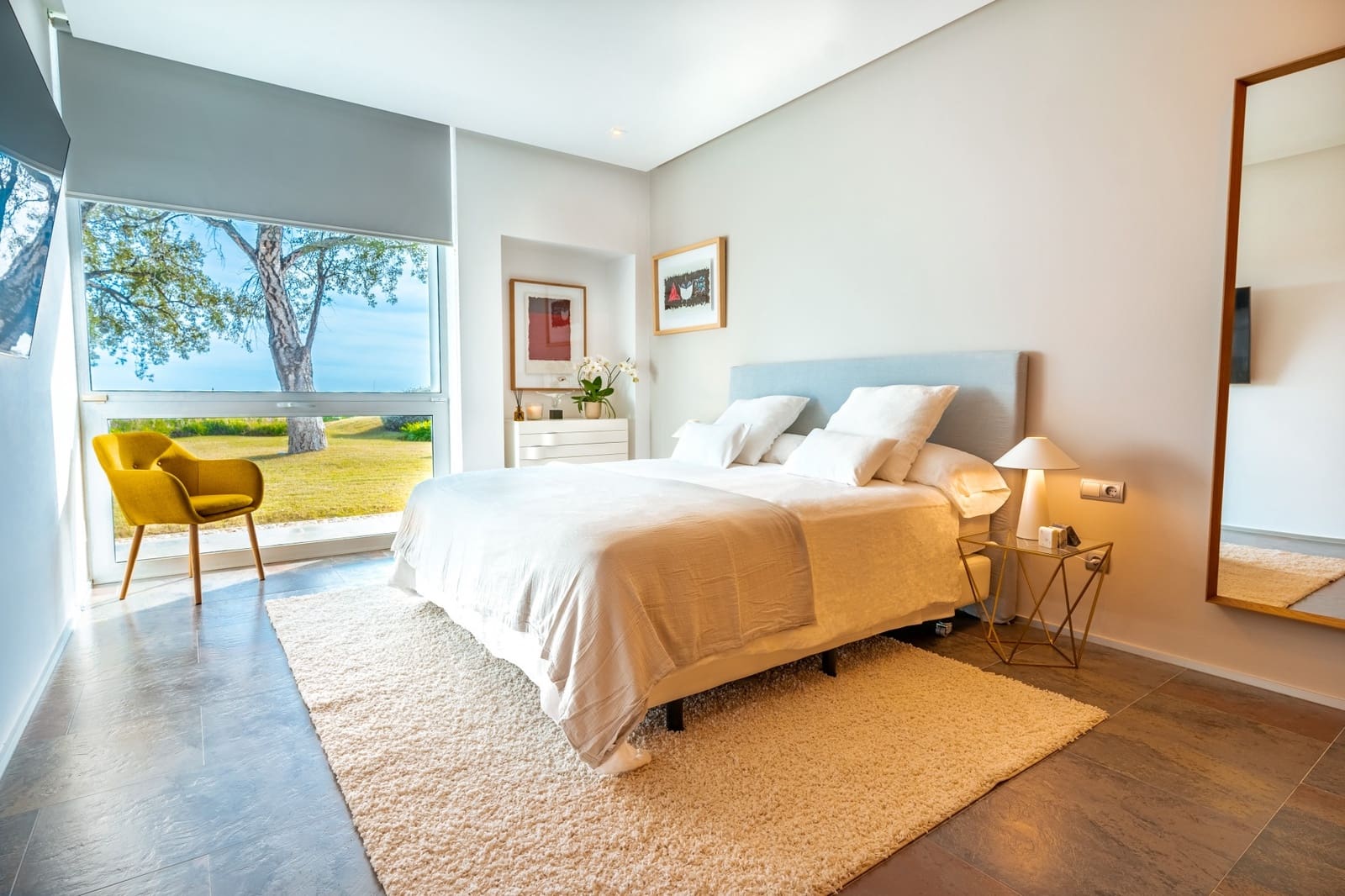4 sypialnia Willa na sprzedaż w Benalmadena z basenem garażem - 4 975 000 € (Ref: 6040583)