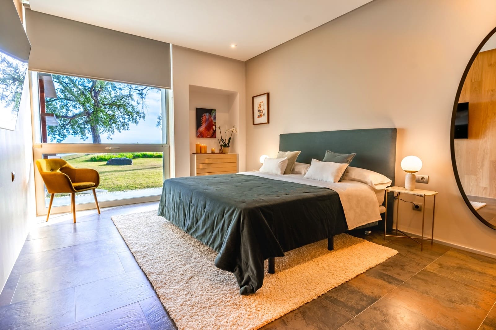 4 sypialnia Willa na sprzedaż w Benalmadena z basenem garażem - 4 975 000 € (Ref: 6040583)