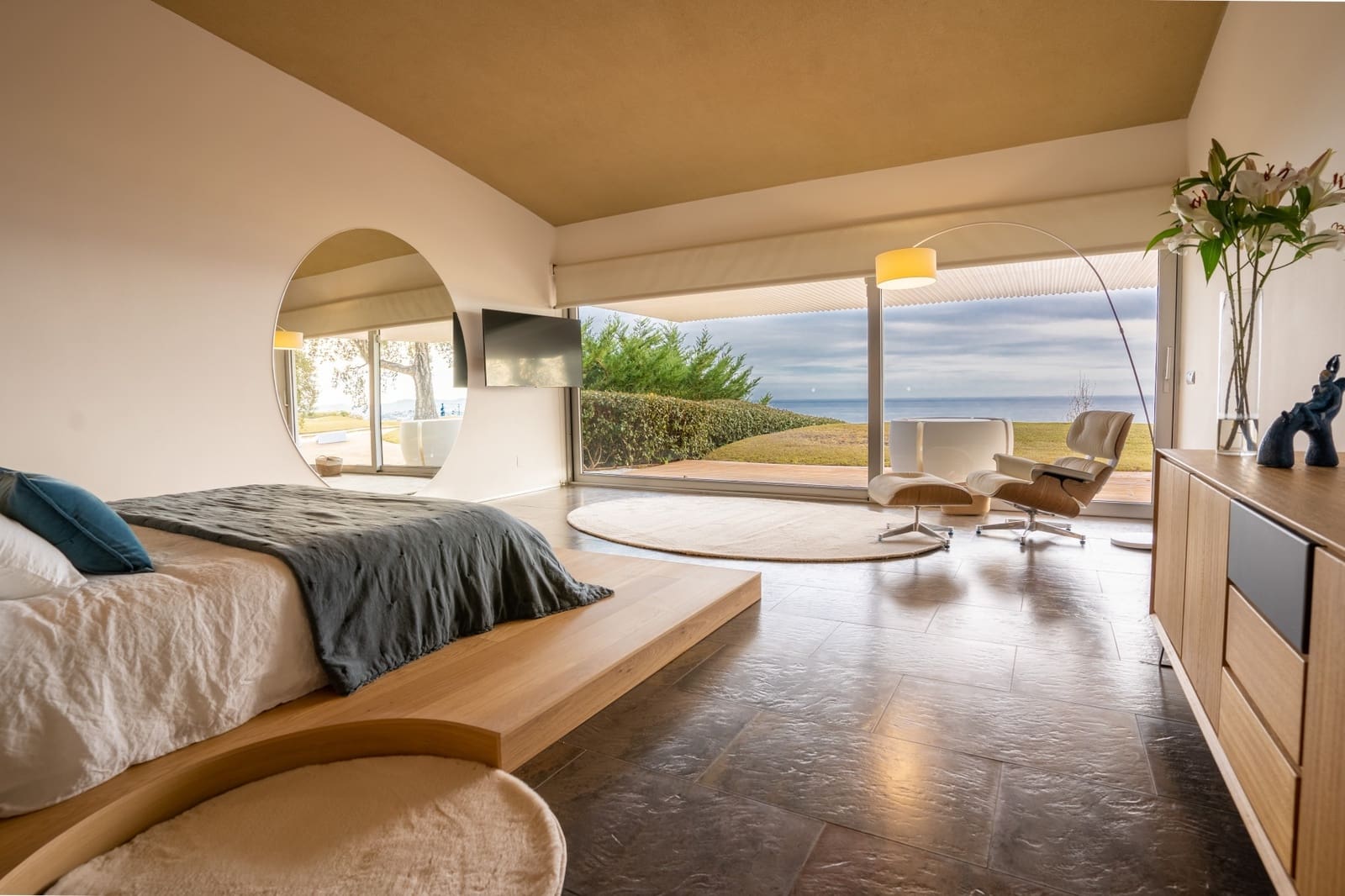 4 sypialnia Willa na sprzedaż w Benalmadena z basenem garażem - 4 975 000 € (Ref: 6040583)