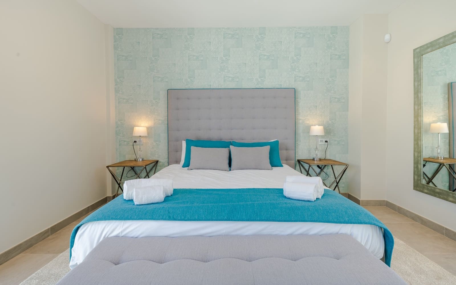 6 sovrum Villa till salu i Nueva Andalucia med pool - 1 895 000 € (Ref: 6057406)