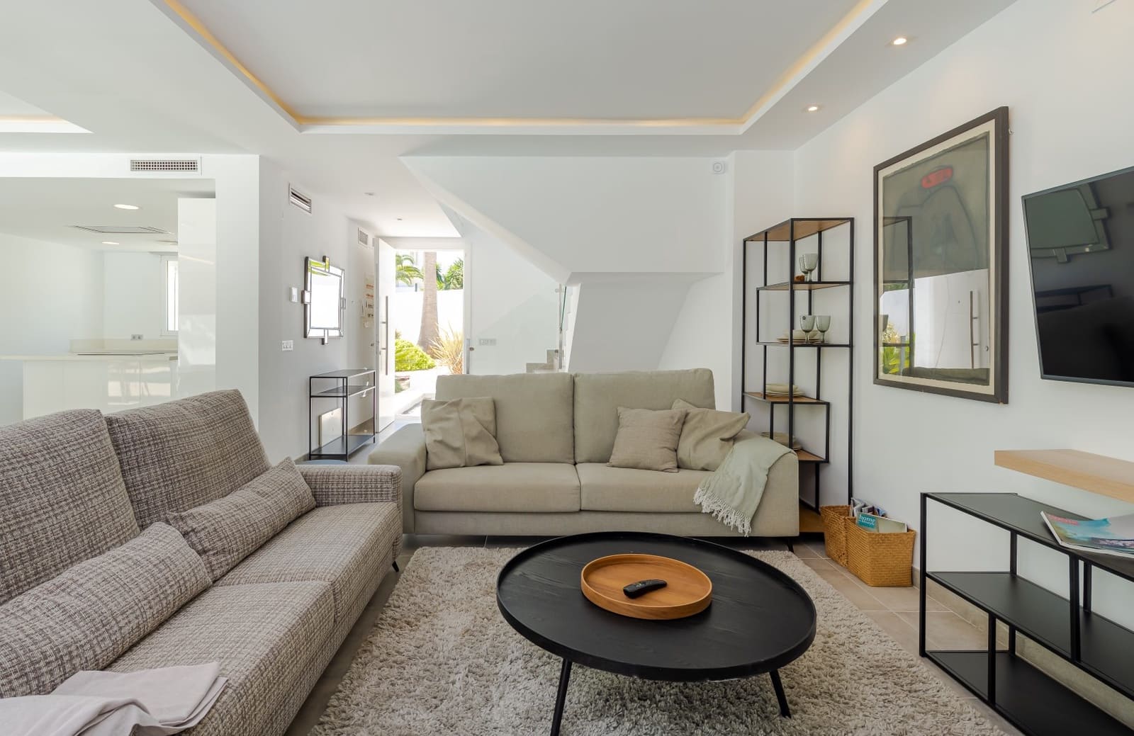 6 sovrum Villa till salu i Nueva Andalucia med pool - 1 895 000 € (Ref: 6057406)