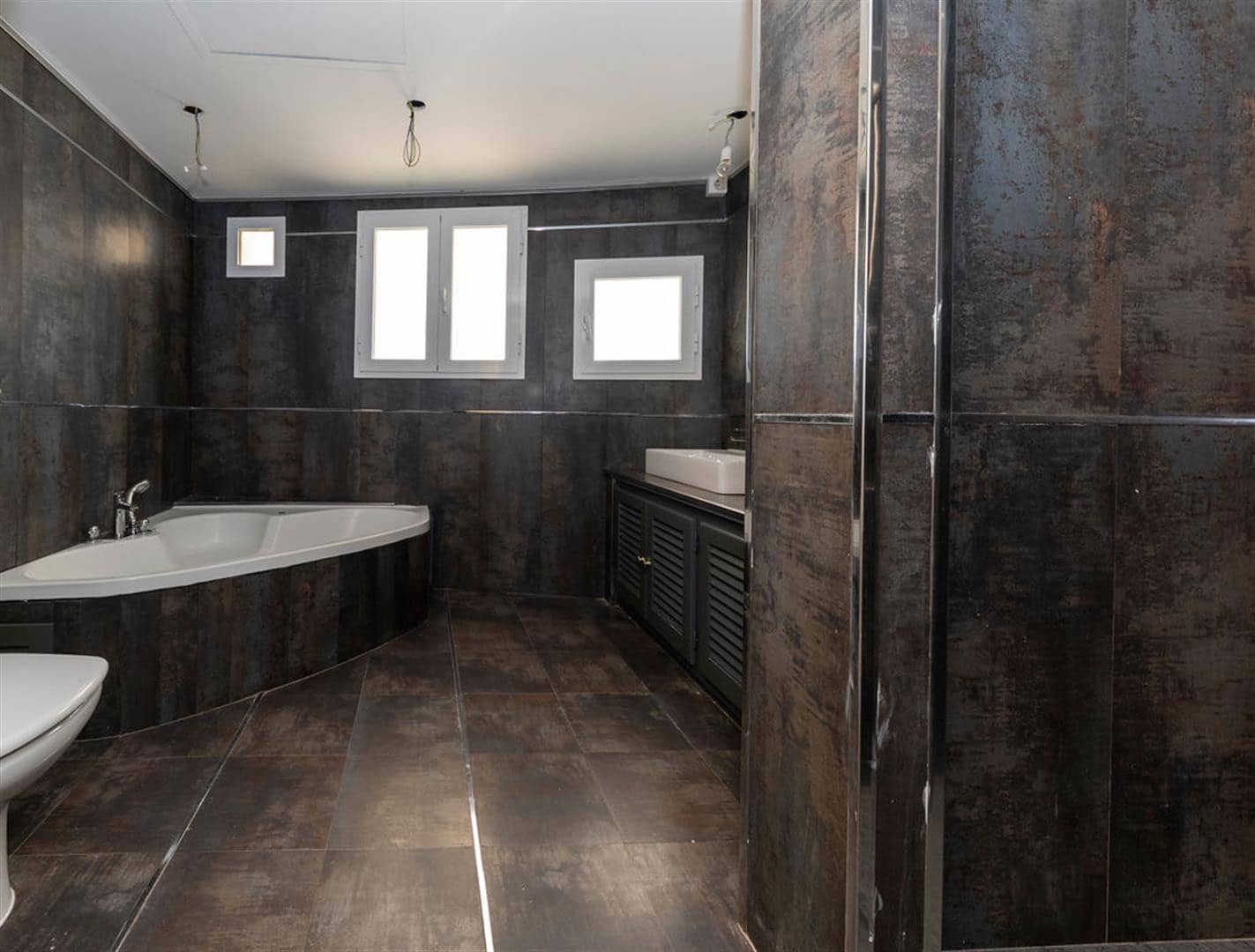 Chalet de 5 habitaciones en Benahavís en venta con piscina garaje - 2.150.000 € (Ref: 6116677)