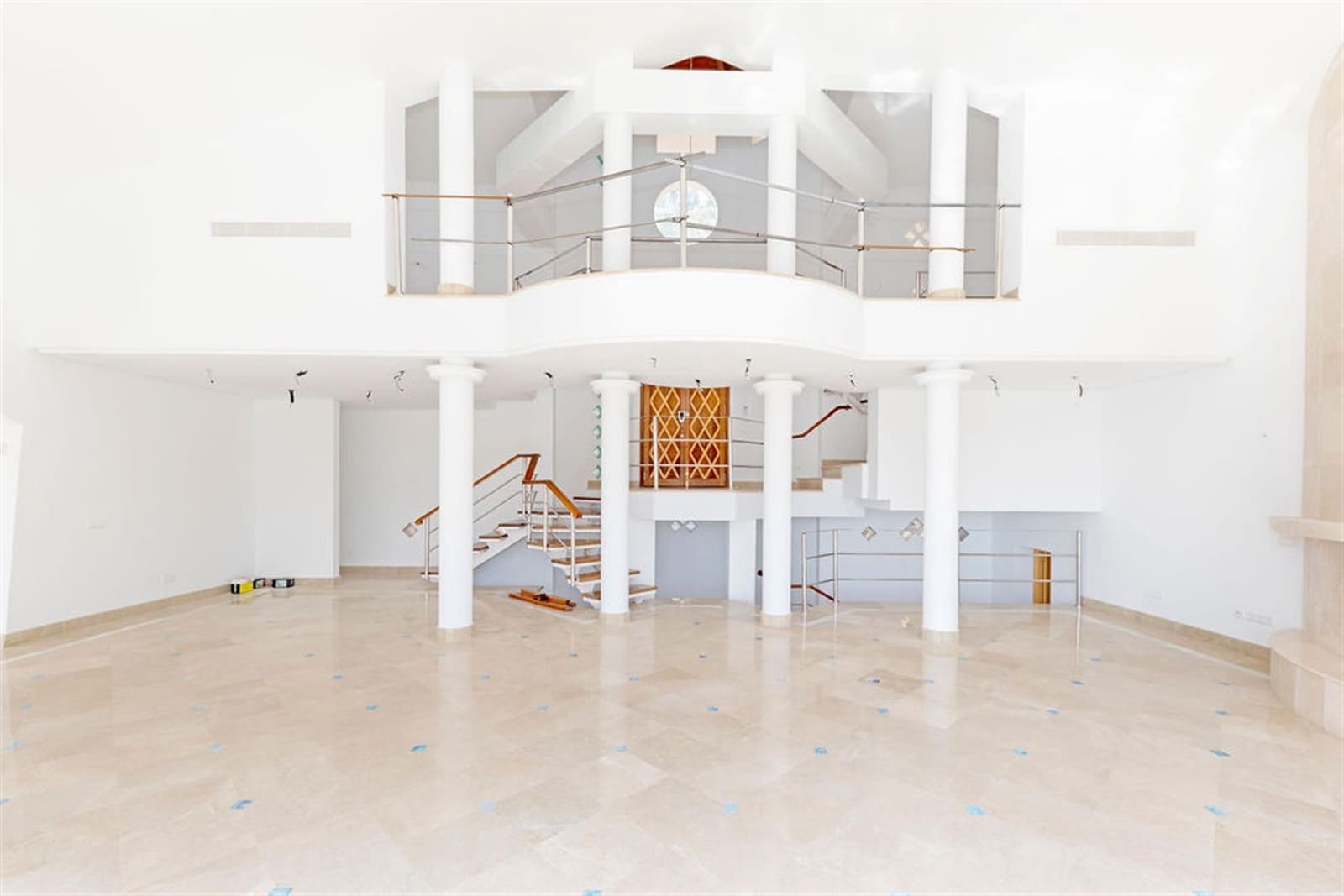 5 Zimmer Villa zu verkaufen in Benahavis mit Pool Garage - 2.150.000 € (Ref: 6116677)
