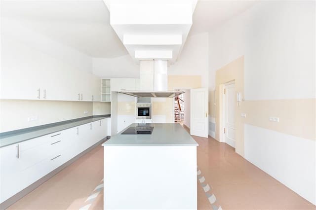 5 sovrum Villa till salu i Benahavís med pool garage - 2 150 000 € (Ref: 6116677)
