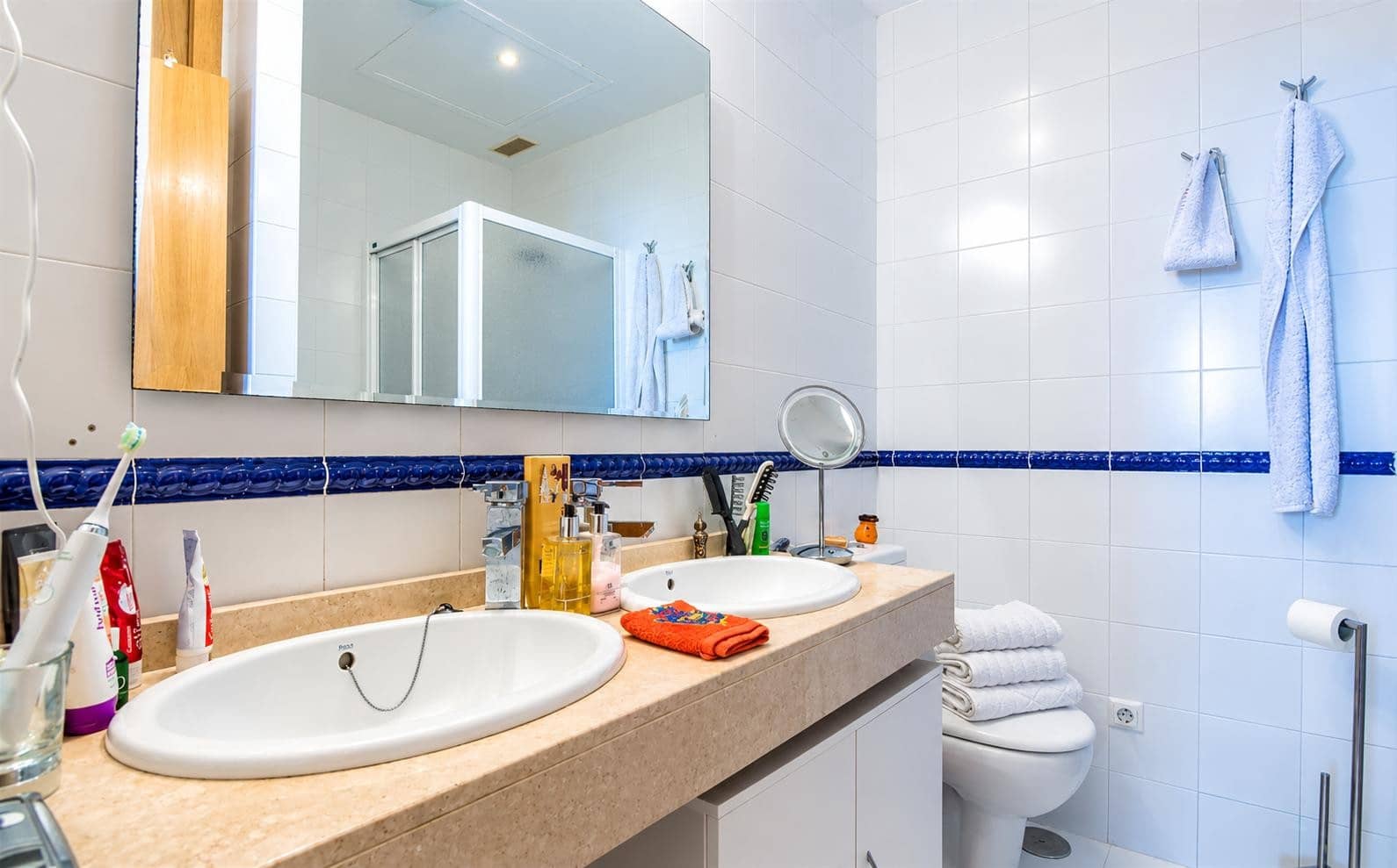 3 soverom Kjedet enebolig til salgs i Marbella med svømmebasseng garasje - € 995 000 (Ref: 6141830)