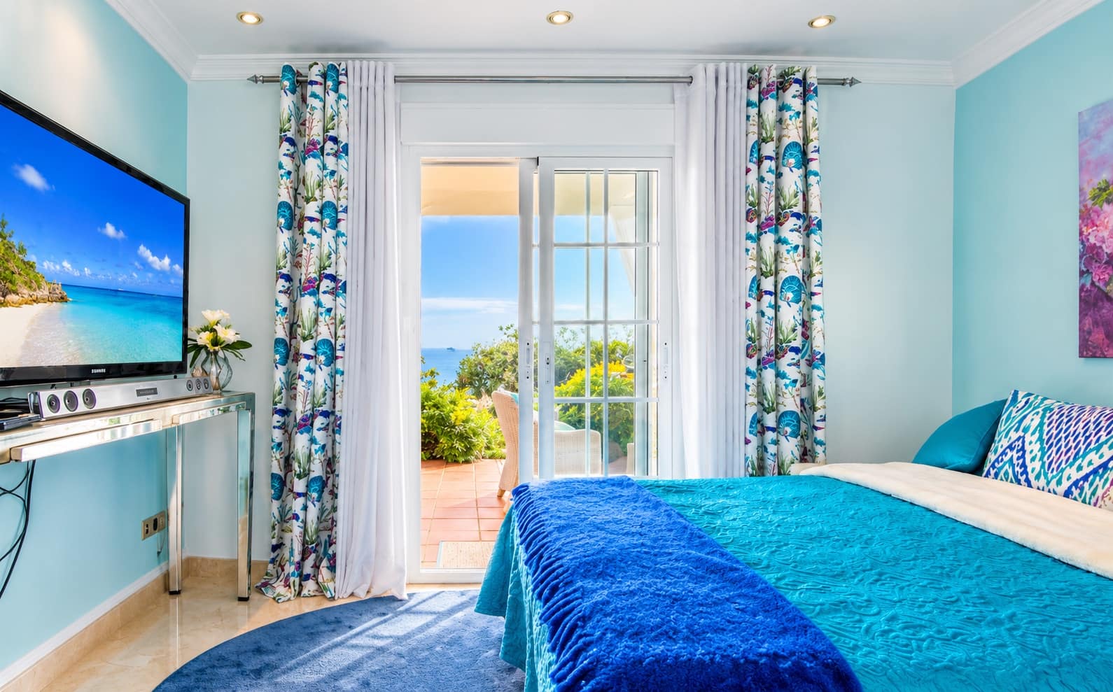 3 soverom Kjedet enebolig til salgs i Marbella med svømmebasseng garasje - € 995 000 (Ref: 6141830)
