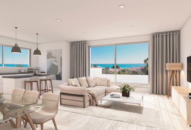 3 soverom Leilighet til salgs i Torremolinos - € 447 300 (Ref: 6242459)