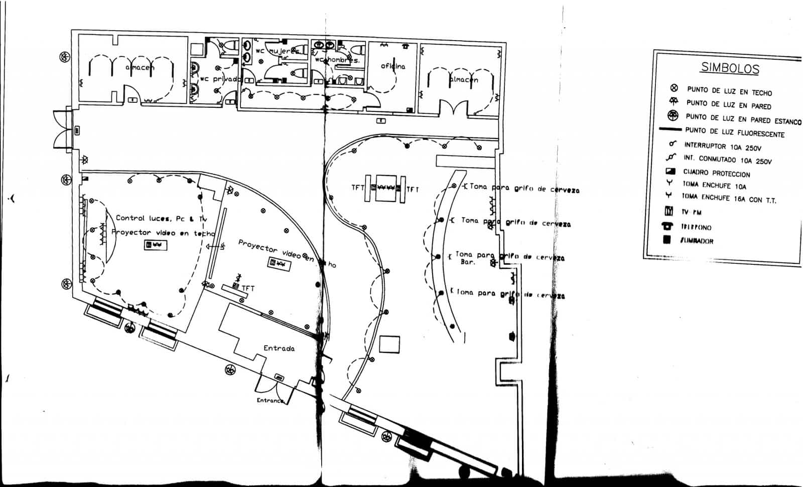 Restaurant/Bar for sale in Fuengirola - € 1,200,000 (Ref: 6242461)