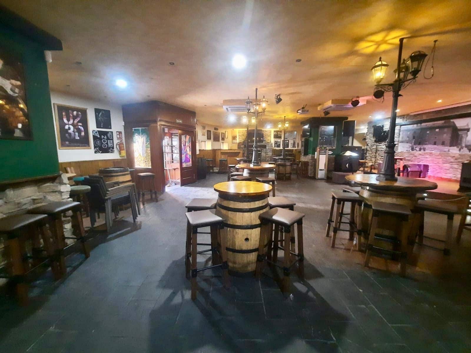 Restaurant/Bar for sale in Fuengirola - € 1,200,000 (Ref: 6242461)