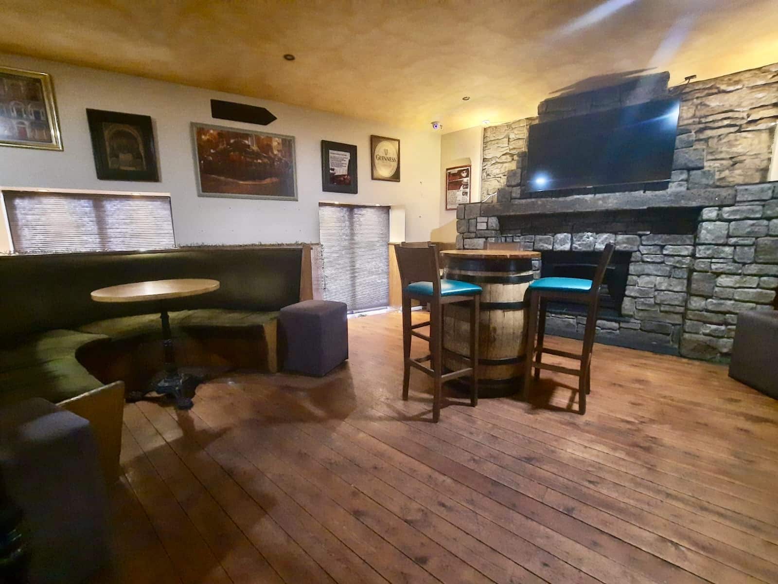 Restaurant/Bar for sale in Fuengirola - € 1,200,000 (Ref: 6242461)