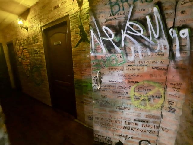 Restaurant/Bar for sale in Fuengirola - € 1,200,000 (Ref: 6242461)