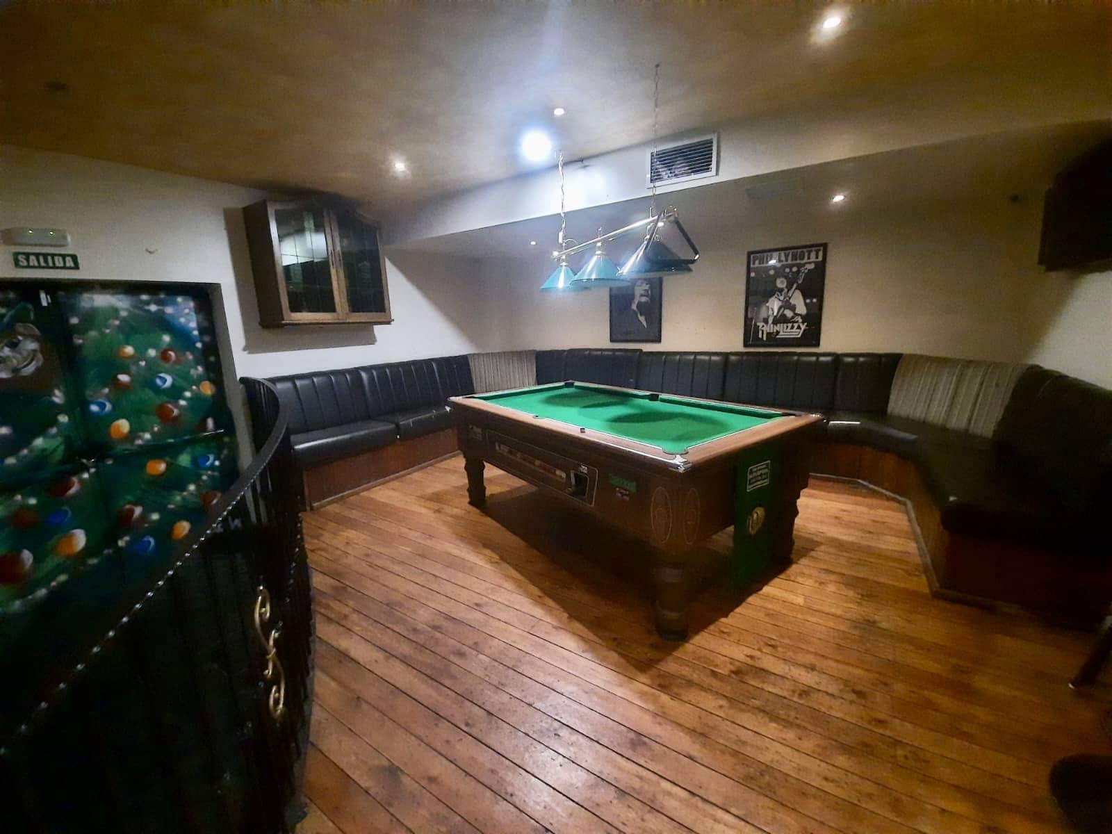 Restaurant/Bar for sale in Fuengirola - € 1,200,000 (Ref: 6242461)