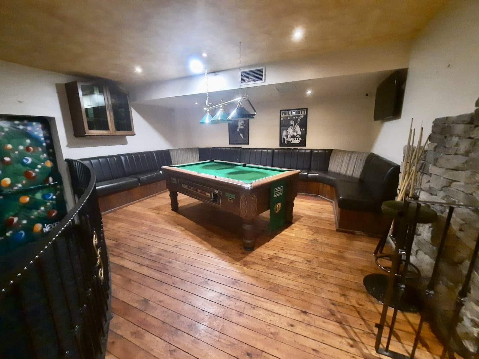 Restaurant/Bar for sale in Fuengirola - € 1,200,000 (Ref: 6242461)