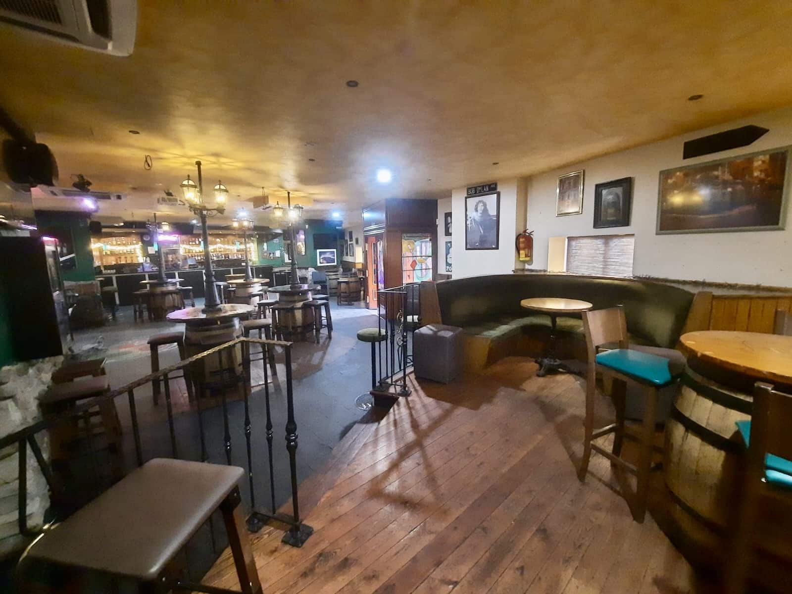 Restaurant/Bar for sale in Fuengirola - € 1,200,000 (Ref: 6242461)