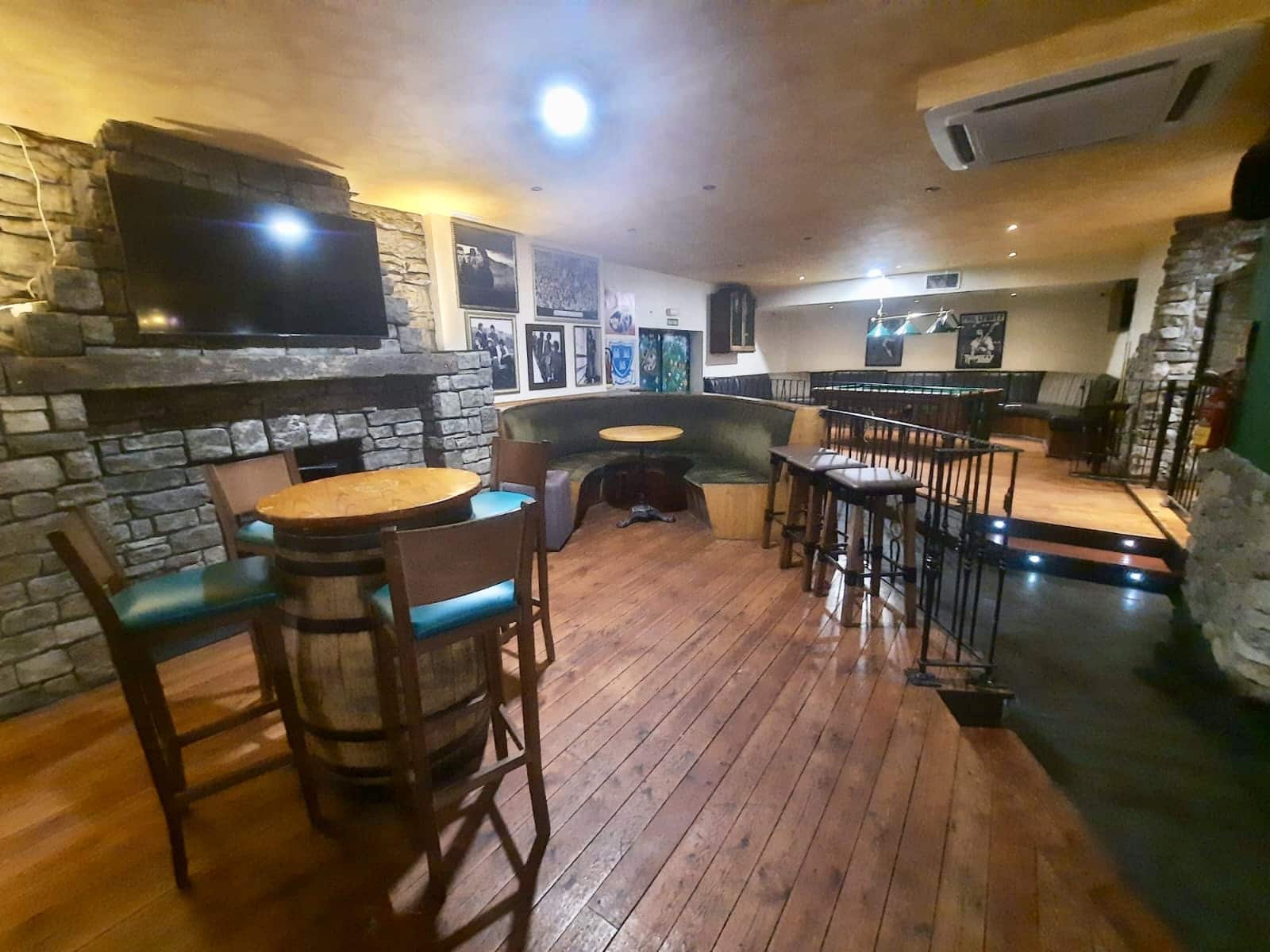 Restaurant/Bar for sale in Fuengirola - € 1,200,000 (Ref: 6242461)