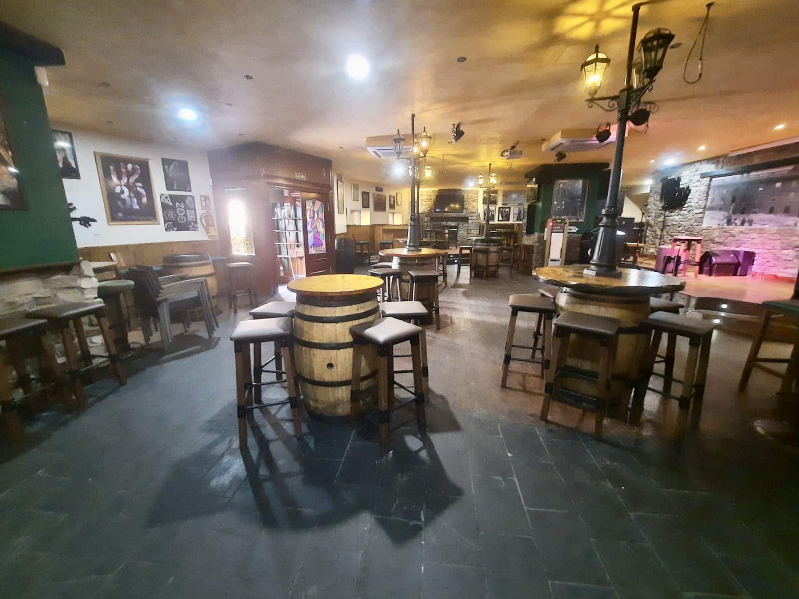 Restaurant/Bar for sale in Fuengirola - € 1,200,000 (Ref: 6242461)