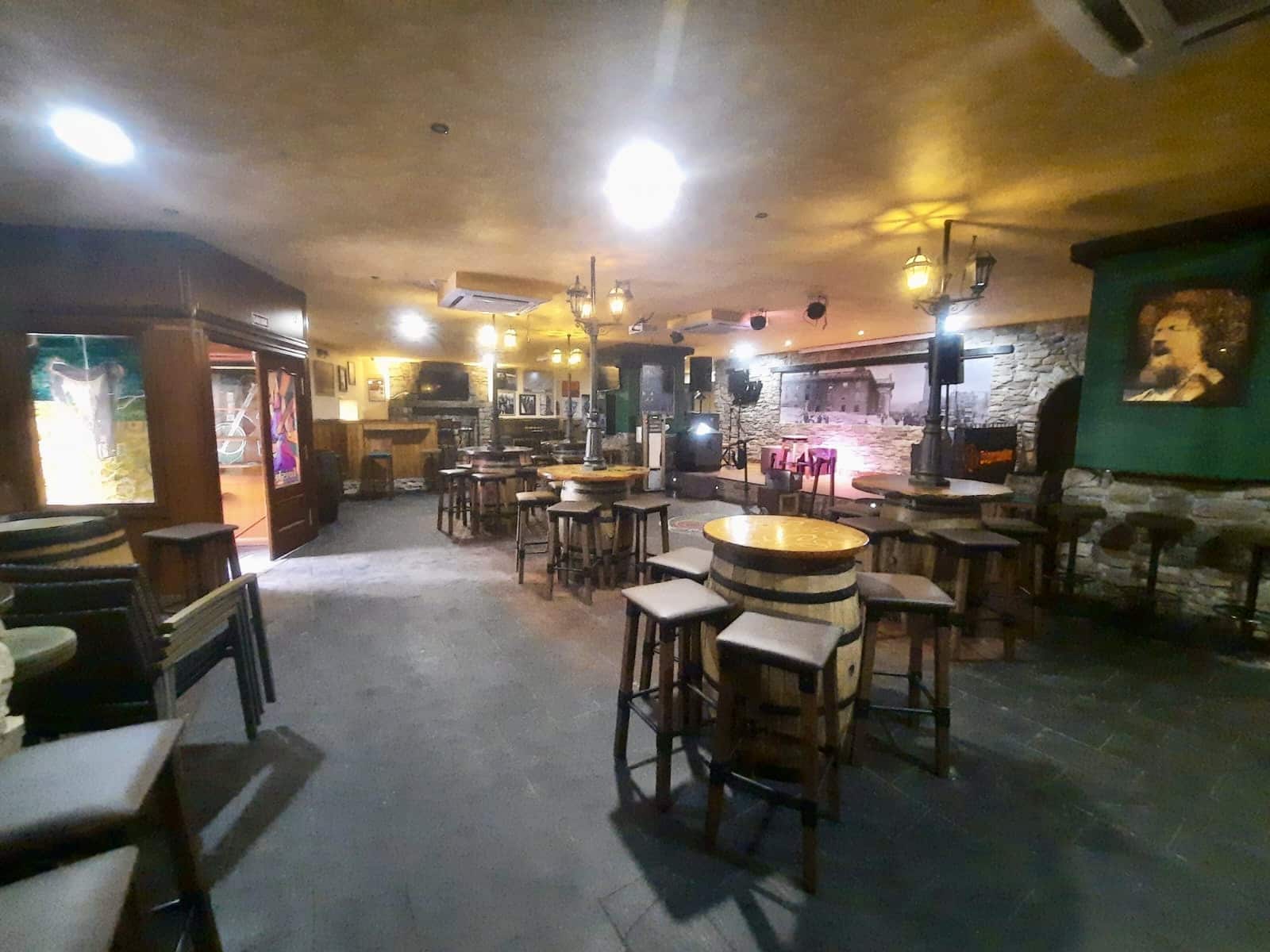 Restaurant/Bar for sale in Fuengirola - € 1,200,000 (Ref: 6242461)