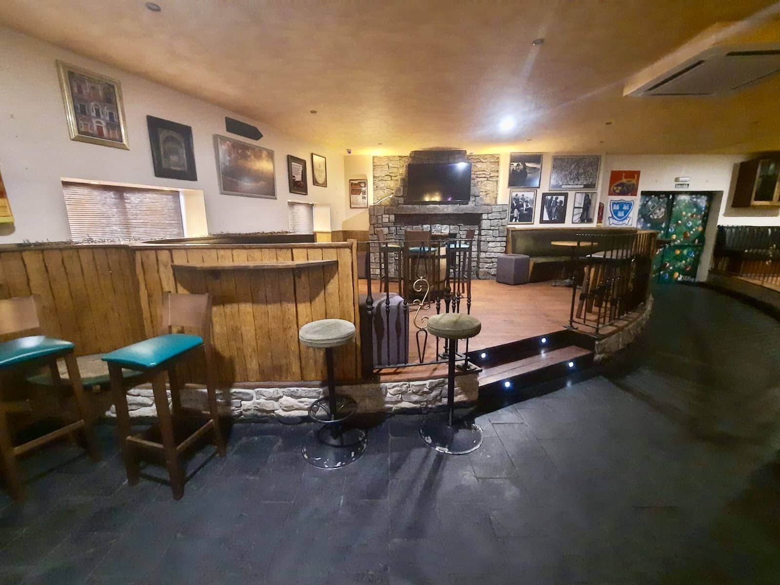 Restaurant/Bar for sale in Fuengirola - € 1,200,000 (Ref: 6242461)