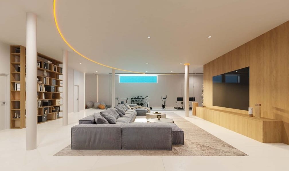 5 sypialnia Willa na sprzedaż w Fuengirola - 2 900 000 € (Ref: 6248962)