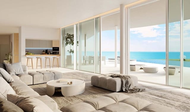 5 soveværelse Villa til salg i Fuengirola - € 2.900.000 (Ref: 6248962)