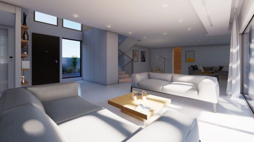 Chalet de 6 habitaciones en El Faro en venta con piscina garaje - 2.150.000 € (Ref: 6257092)