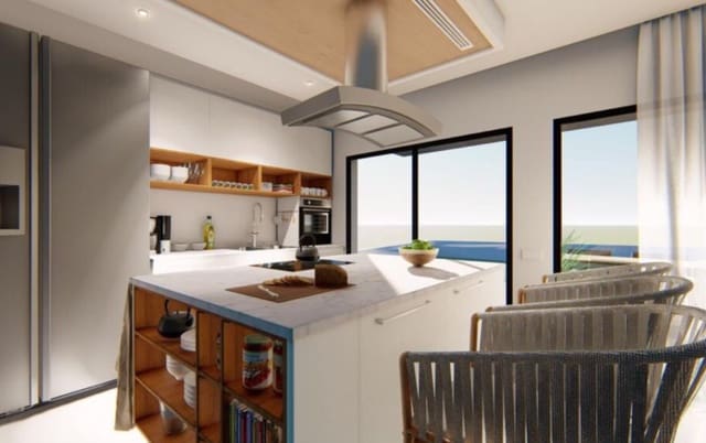 Chalet de 6 habitaciones en El Faro, Mijas en venta con piscina garaje - 2.150.000 € (Ref: 6257092)