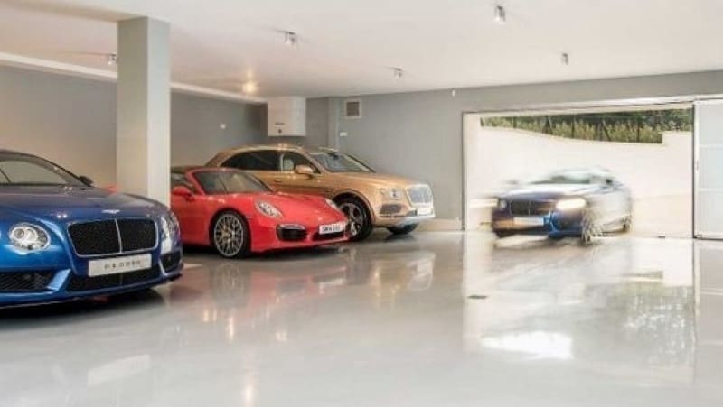 Chalet de 6 habitaciones en El Faro en venta con piscina garaje - 2.150.000 € (Ref: 6257092)